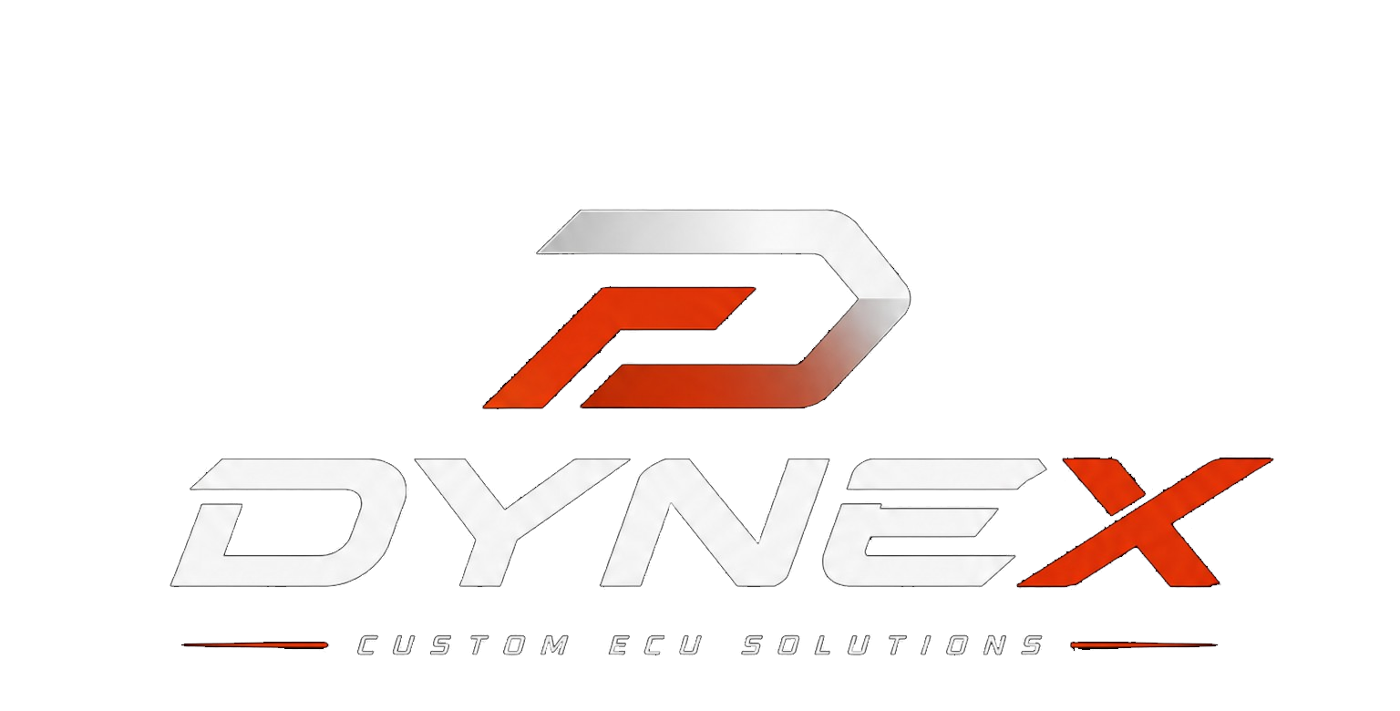 DYNEX - Professional ECU File Service logo